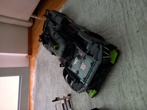 lego technic Bild 3