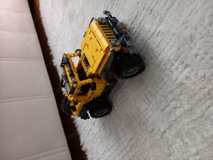 lego technic Bild 7