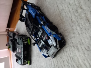 lego technic Bild 2