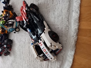 lego technic Bild 8