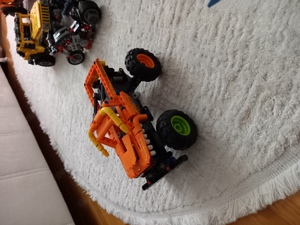 lego technic Bild 9