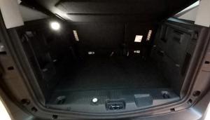 Ford Tourneo Connect Bild 4