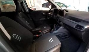 Ford Tourneo Connect Bild 8