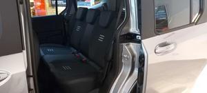 Ford Tourneo Connect Bild 5