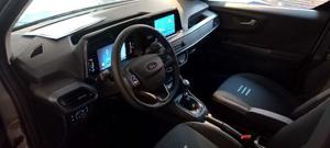 Ford Tourneo Connect Bild 6