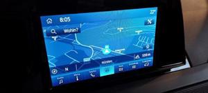 Ford Tourneo Connect Bild 9