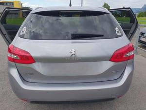 Peugeot 308 Bild 5