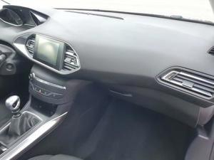 Peugeot 308 Bild 9