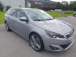 Peugeot 308 Bild 2