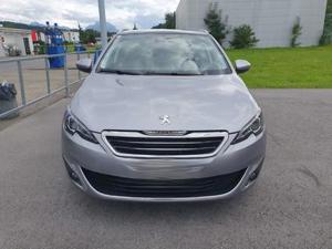 Peugeot 308 Bild 3