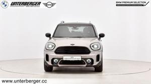 MINI Cooper D ALL4 Countryman elektr. Sitze SHZ LED Komfortzugang Bild 2