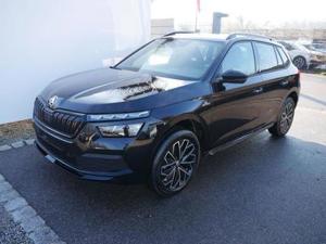 Skoda Kamiq Monte Carlo 1.0 TSI DSG *ACC*PANO*SHZ*LED*DAB*S...