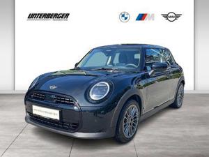 MINI Cooper C Head-Up LED-Scheinwerfer Komfortzugang