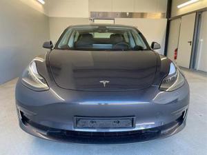 Tesla Model 3 Longe Range Dual Motor PDC + MwSt. Ausweisbar 3... Bild 2