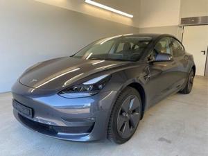 Tesla Model 3 Longe Range Dual Motor PDC + MwSt. Ausweisbar 3...