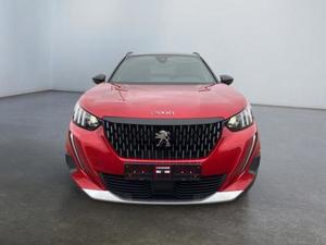 Peugeot 2008 GT 130 M6 Klimaaut VollLED SHZ DAB PDC Kamera N...