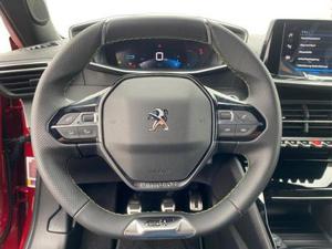 Peugeot 2008 GT 130 M6 Klimaaut VollLED SHZ DAB PDC Kamera N... Bild 9