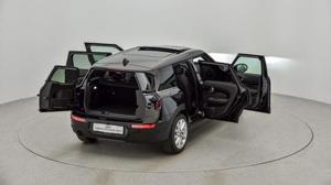 MINI Cooper Clubman HK HiFi DAB LED RFK Navi Bild 5