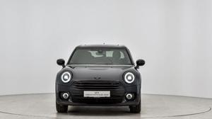 MINI Cooper Clubman HK HiFi DAB LED RFK Navi Bild 4