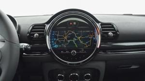 MINI Cooper Clubman HK HiFi DAB LED RFK Navi Bild 10