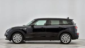 MINI Cooper Clubman HK HiFi DAB LED RFK Navi Bild 2