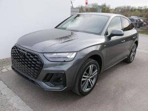 Audi Q5 Sportback 50 TFSIe quattro S line *PANO*NAVI*20...