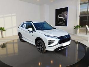 Mitsubishi Eclipse Cross Plus Select Plug-In Hybrid PHEV 138 kW (188 PS)...