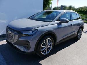 Audi Q4 e-tron 40*GARANTIE*NAVI*PANO*SHZ*PDC*MATRIX*ACC*FRONT ...