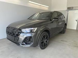 Audi SQ7 Facelift TFSI quattro Nachtsicht+Fahrwerkspaket...