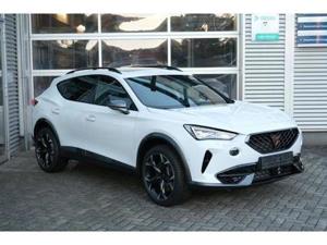 Cupra Formentor VZ 2.0TSI 4Drive Panodach Navi LED 228 kW (310 ... Bild 3