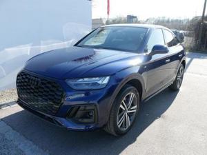 Audi Q5 Sportback 50 TFSIe quattro S line *PANO*NAVI*20...