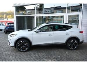 Cupra Formentor VZ 2.0TSI 4Drive Panodach Navi LED 228 kW (310 ... Bild 2