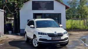 Skoda Karoq Bild 1