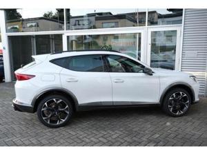 Cupra Formentor VZ 2.0TSI 4Drive Panodach Navi LED 228 kW (310 ... Bild 5
