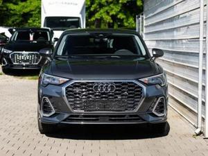 Audi Q3 Sportback 40 TFSI quattro S line S-Tronic *ACC*LED*Kamera...