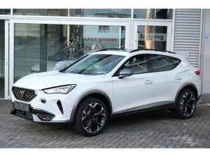 Cupra Formentor VZ 2.0TSI 4Drive Panodach Navi LED 228 kW (310 ...