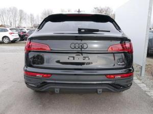 Audi Q5 Sportback 50 TFSIe quattro S line *PANO*NAVI*20... Bild 2