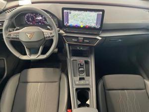 Cupra Formentor DSG Kamera+AHK+GVL+Navi 1.5 TSI DSG 110kW / 150PS Bild 6