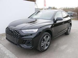 Audi Q5 Sportback 50 TFSIe quattro S line *GARANTIE*PAN... Bild 1