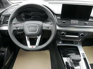 Audi Q5 Sportback 50 TFSIe quattro S line *GARANTIE*PAN... Bild 10