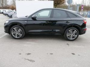 Audi Q5 Sportback 50 TFSIe quattro S line *GARANTIE*PAN... Bild 4