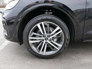 Audi Q5 Sportback 50 TFSIe quattro S line *PANO*NAVI*20... Bild 3