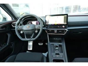 Cupra Formentor VZ 2.0TSI 4Drive Panodach Navi LED 228 kW (310 ... Bild 10
