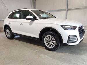 Audi Q5 40 TDI MHEV 204 PS Quattro S-Tronic-Navi-ACC-Ka... Bild 3