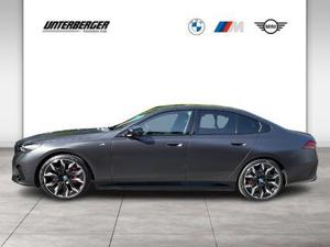 BMW i5 M60 xDrive Limousine G60 XE Sportpaket DAB Bild 3