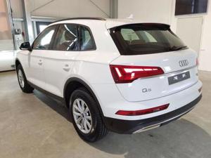 Audi Q5 40 TDI MHEV 204 PS Quattro S-Tronic-Navi-ACC-Ka... Bild 6