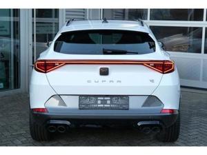 Cupra Formentor VZ 2.0TSI 4Drive Panodach Navi LED 228 kW (310 ... Bild 4