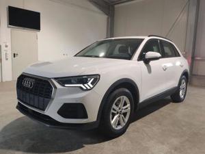 Audi Q3 35 TDI 150 PS S-Tronic 4JahreGarantie-AHK-Navi-...