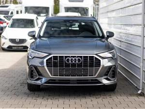 Audi Q3 40 TFSI quattro S line S-Tronic *ACC*LED*Kamera...