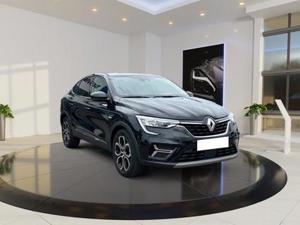 Renault Arkana Techno LED Klimaauto dig. Tacho TCe 160 EDC Mil...